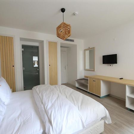White Orange Hotell İzmir Eksteriør bilde