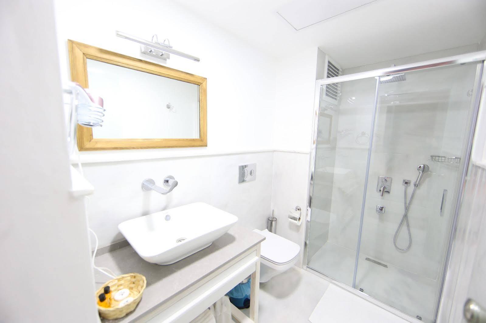 White Orange Hotell İzmir Eksteriør bilde