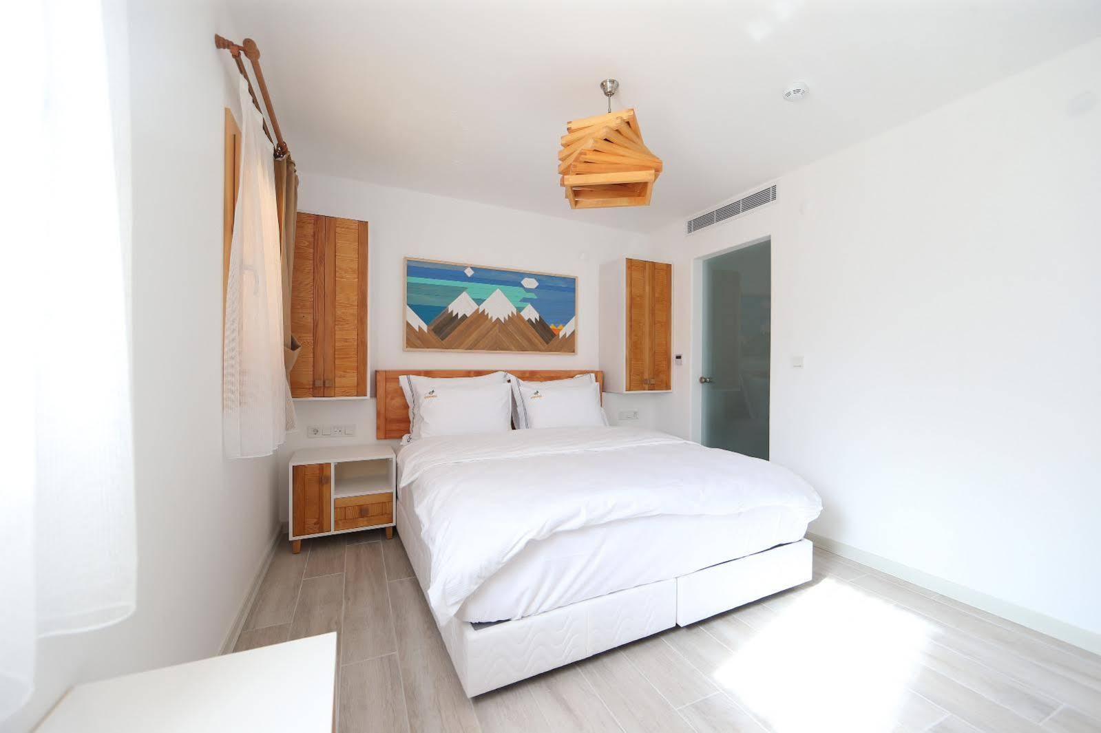 White Orange Hotell İzmir Eksteriør bilde
