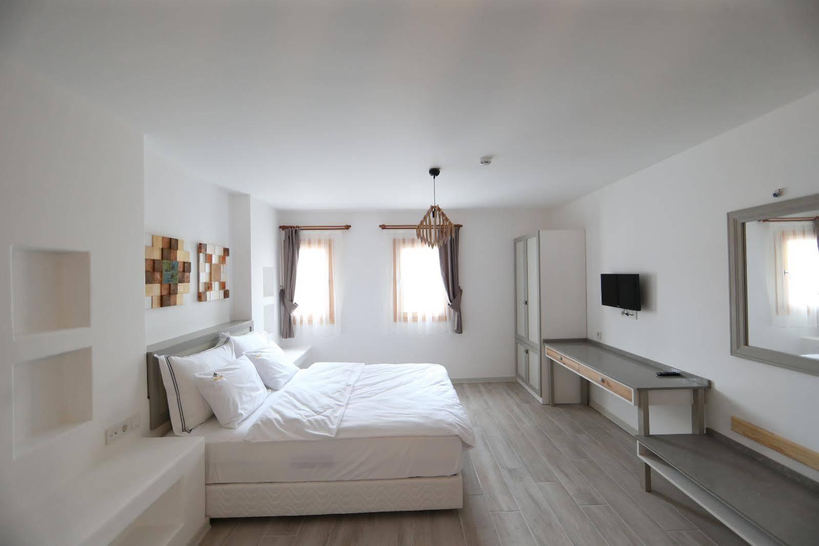 White Orange Hotell İzmir Eksteriør bilde