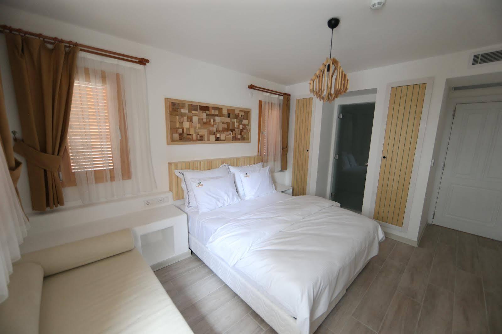 White Orange Hotell İzmir Eksteriør bilde