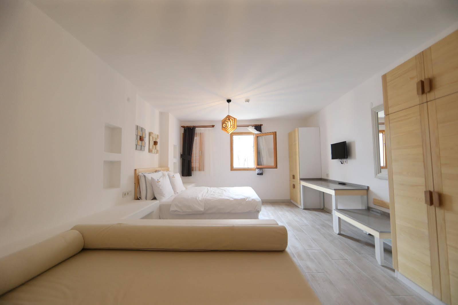 White Orange Hotell İzmir Eksteriør bilde