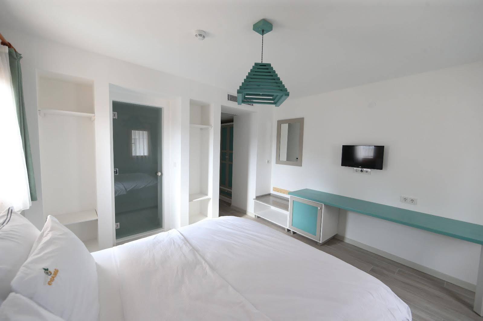 White Orange Hotell İzmir Eksteriør bilde