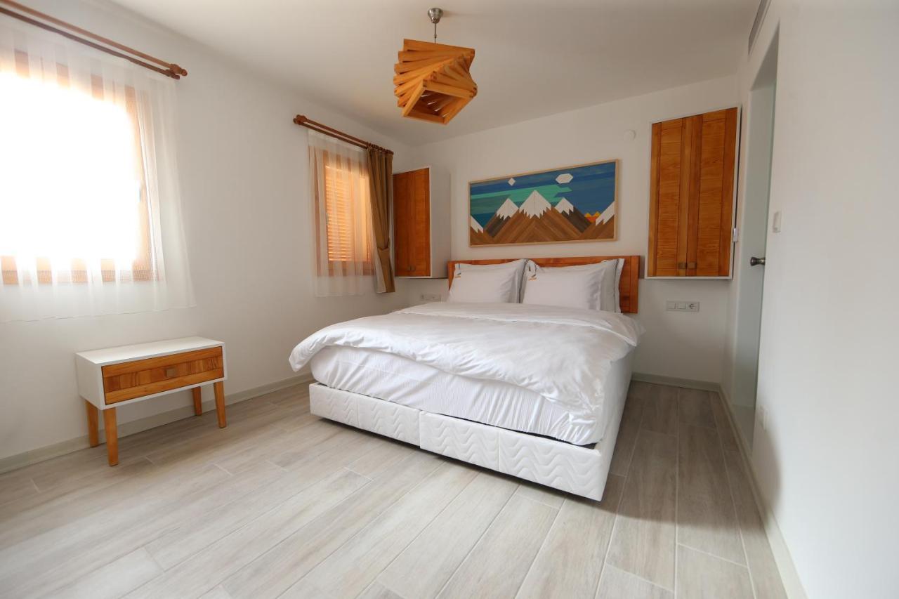 White Orange Hotell İzmir Eksteriør bilde