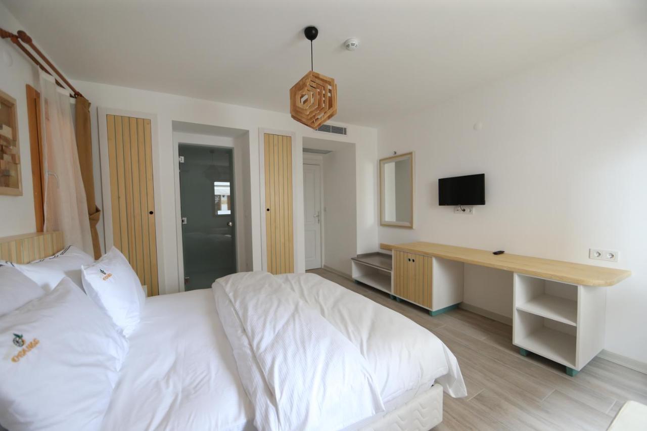 White Orange Hotell İzmir Eksteriør bilde
