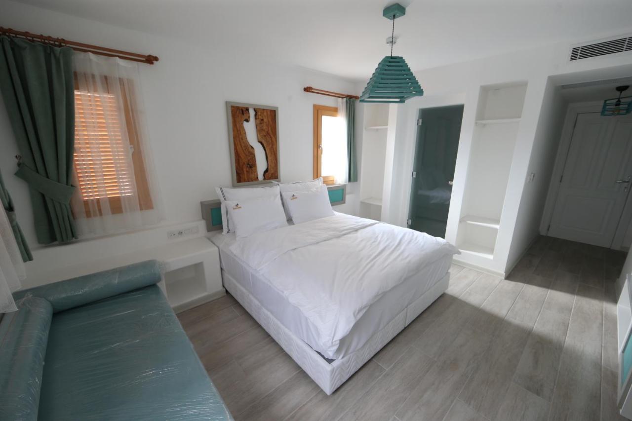 White Orange Hotell İzmir Eksteriør bilde