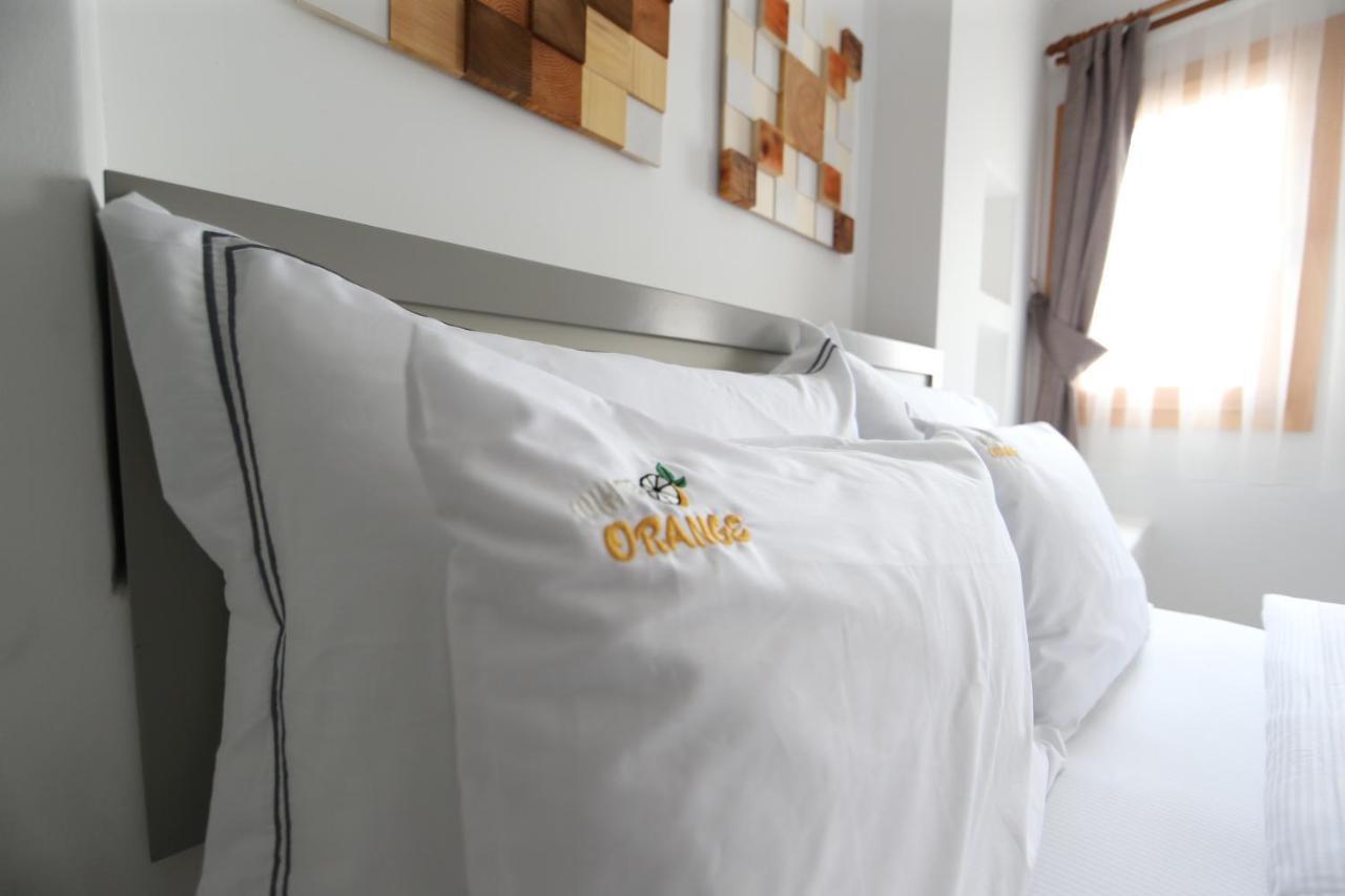 White Orange Hotell İzmir Eksteriør bilde