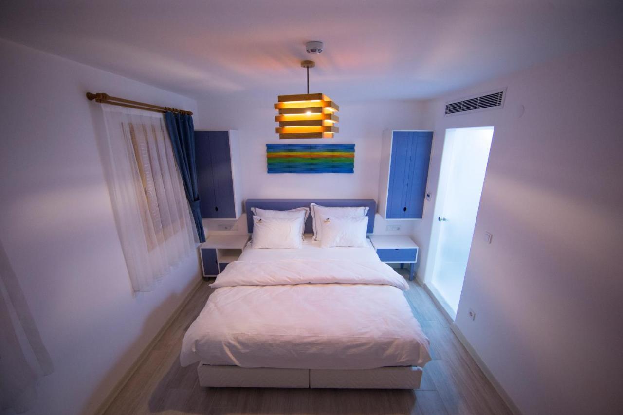White Orange Hotell İzmir Eksteriør bilde