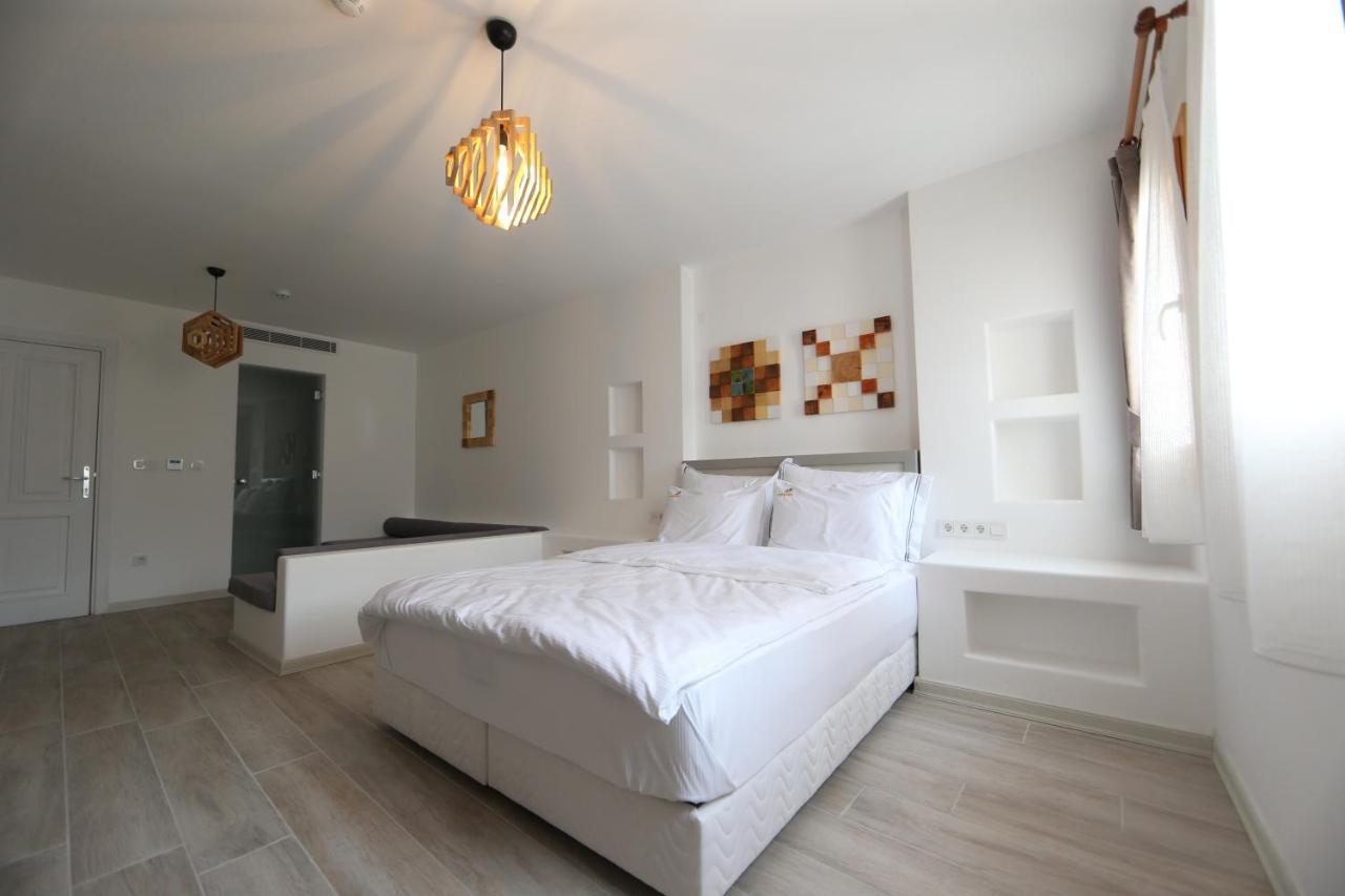 White Orange Hotell İzmir Eksteriør bilde