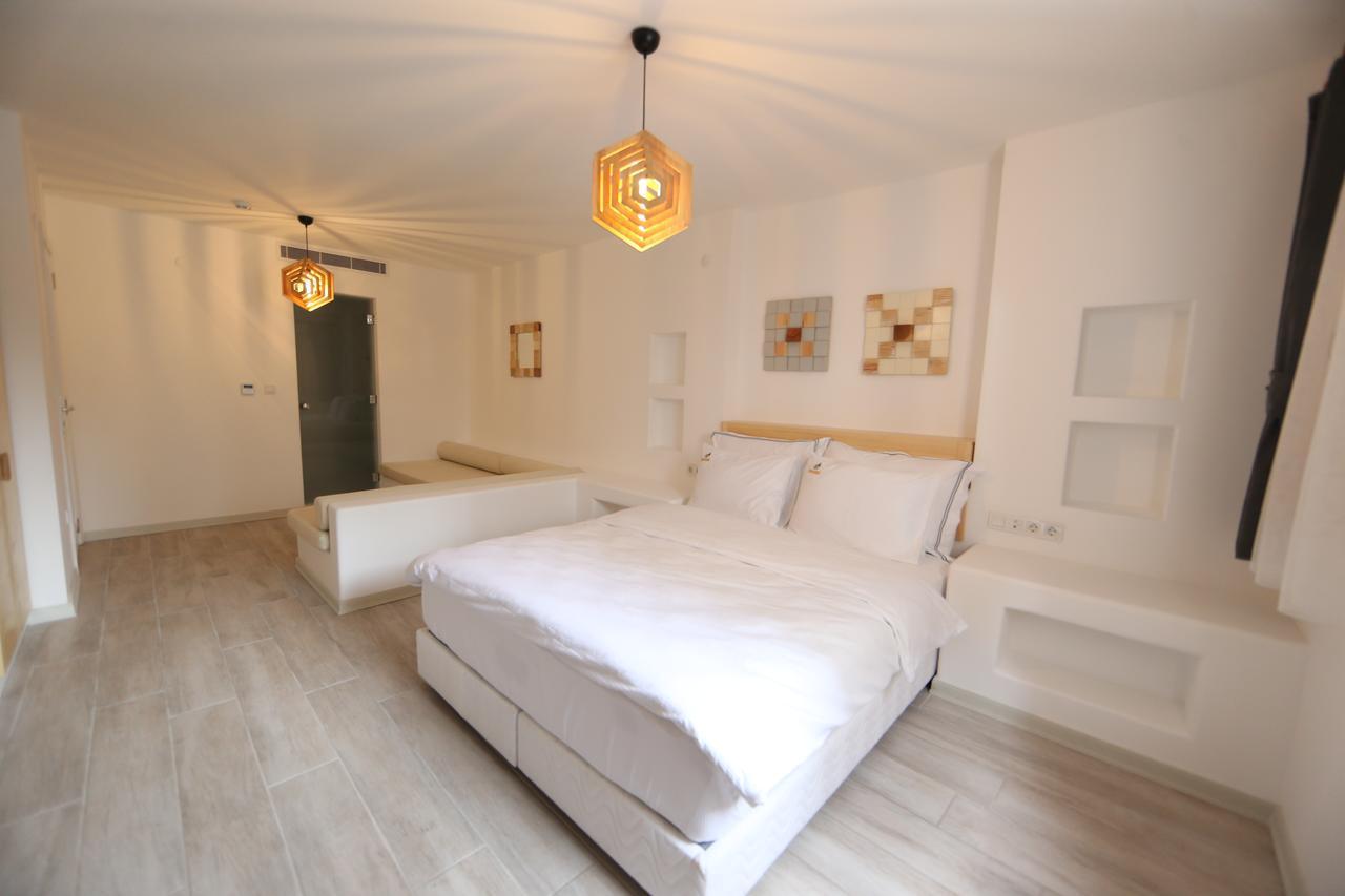 White Orange Hotell İzmir Eksteriør bilde